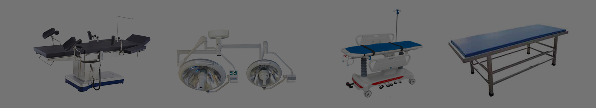 KDC-Y electric gynecological operation bed (baby-friendly delivery bed)