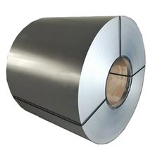 Galvanized Coil