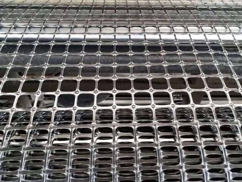 Geogrid