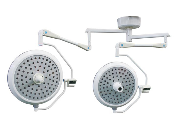 LED shadowless light